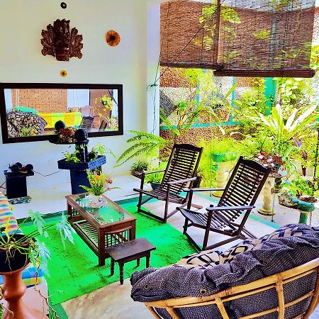 Leisure Villa Nugegoda Kültér fotó