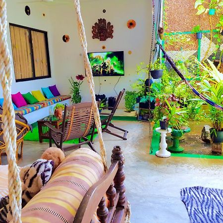 Leisure Villa Nugegoda Kültér fotó