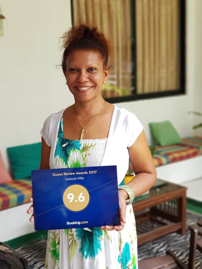 Leisure Villa Nugegoda Kültér fotó