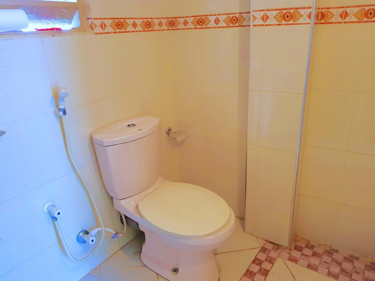 Leisure Villa Nugegoda Kültér fotó