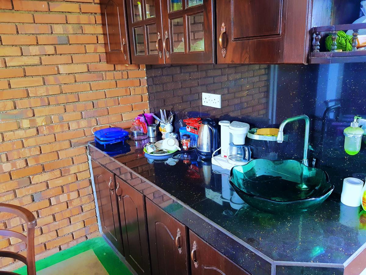 Leisure Villa Nugegoda Kültér fotó