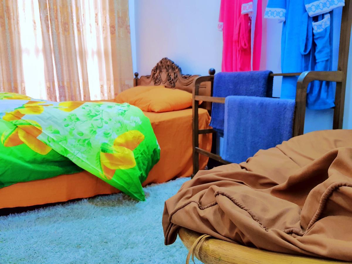 Leisure Villa Nugegoda Kültér fotó