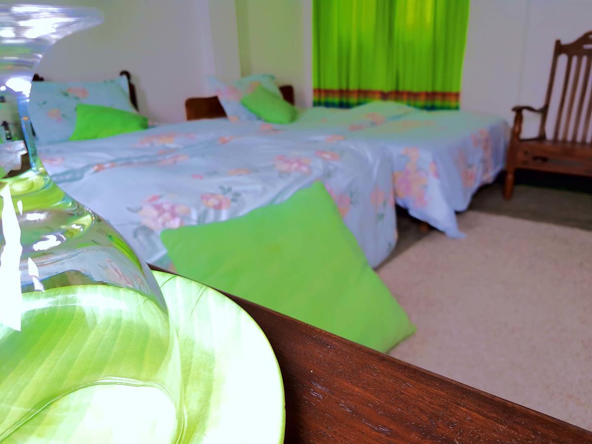 Leisure Villa Nugegoda Kültér fotó
