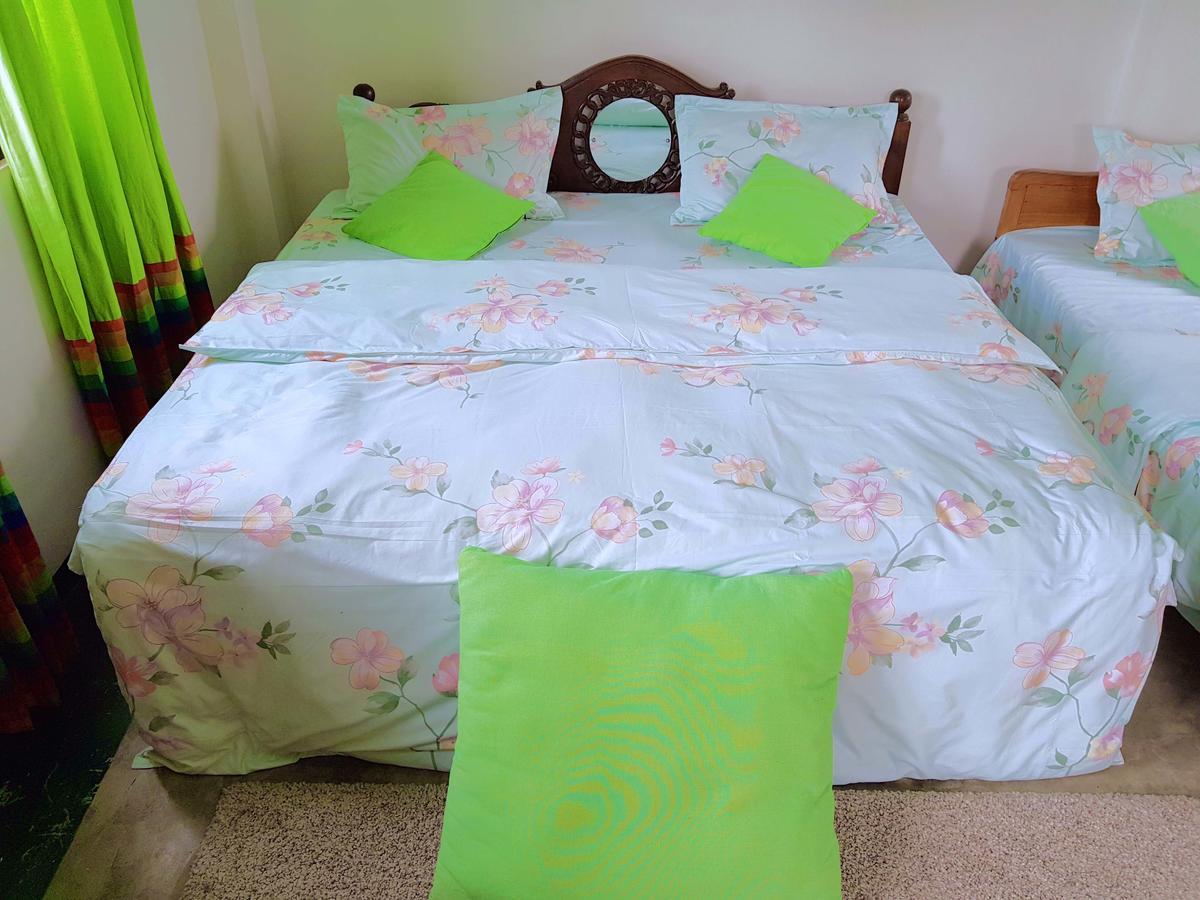 Leisure Villa Nugegoda Kültér fotó
