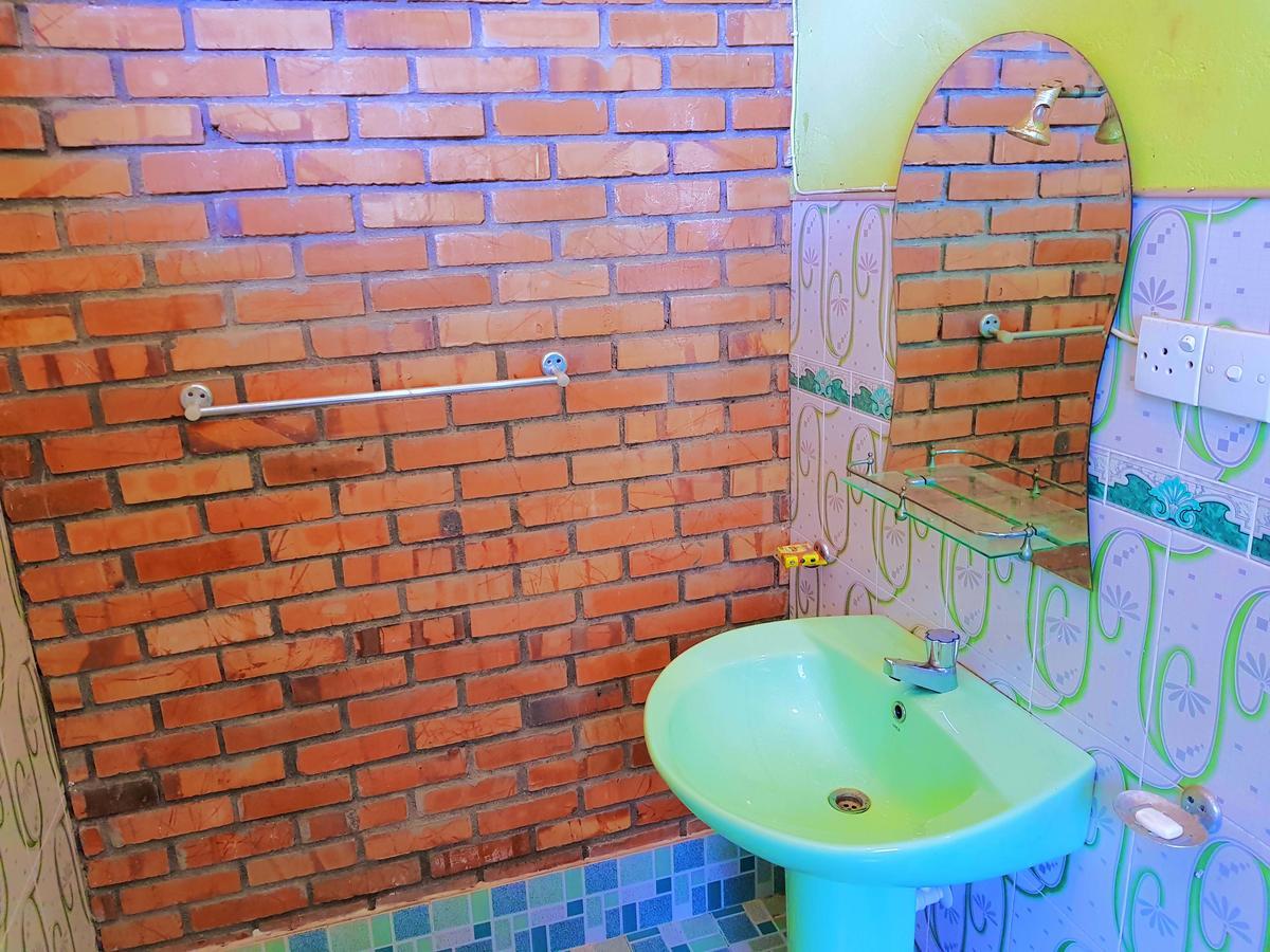 Leisure Villa Nugegoda Kültér fotó