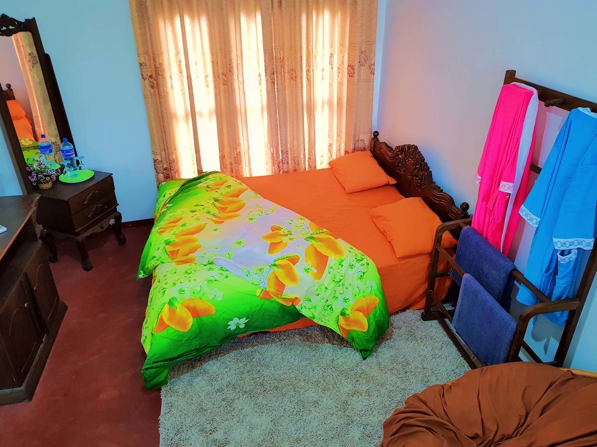 Leisure Villa Nugegoda Kültér fotó