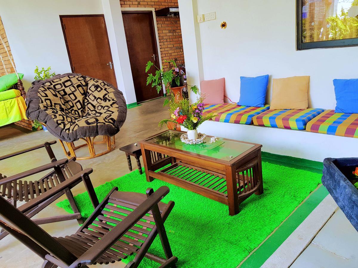 Leisure Villa Nugegoda Kültér fotó
