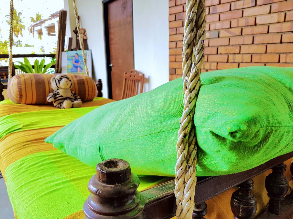 Leisure Villa Nugegoda Kültér fotó