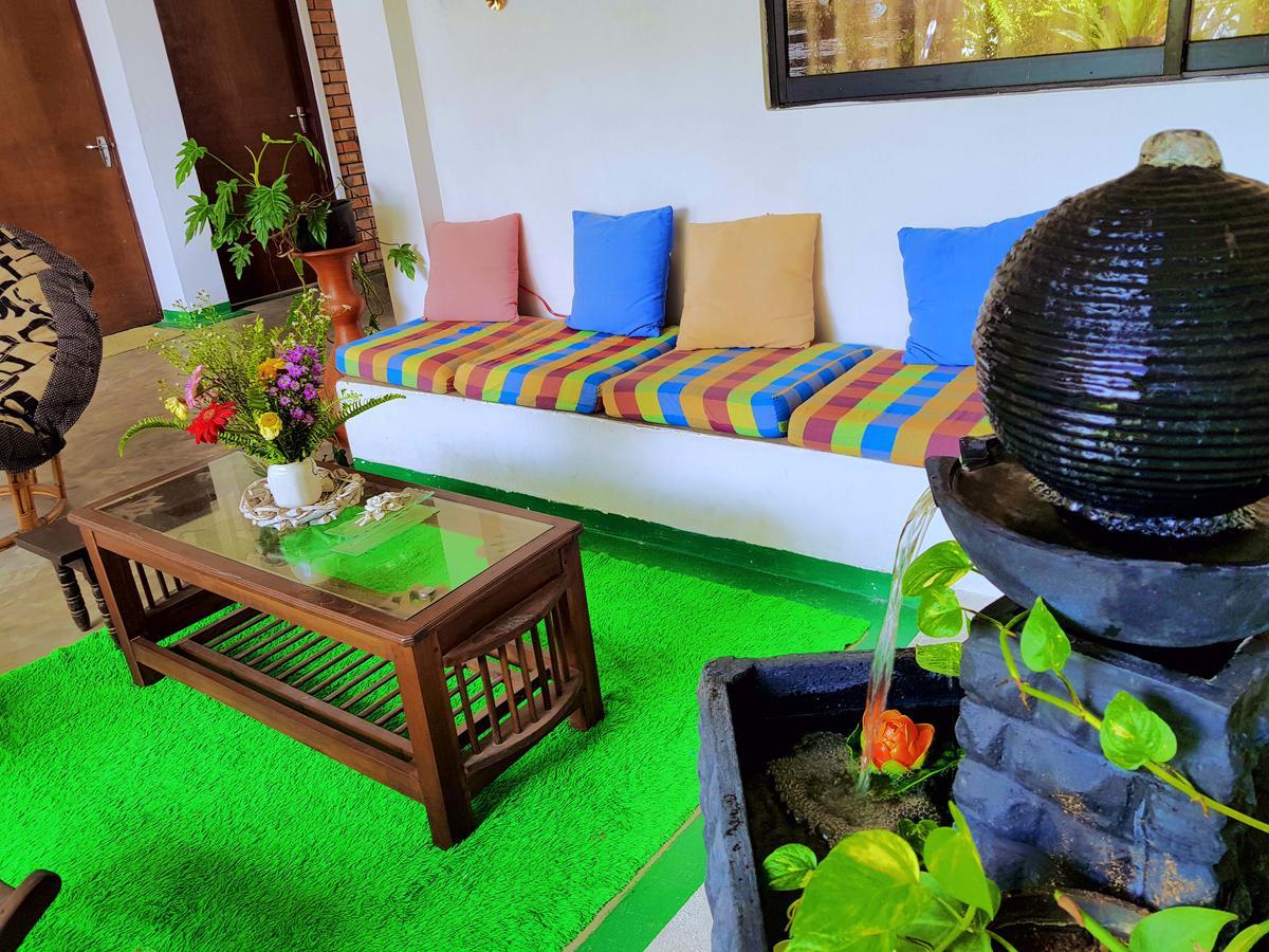 Leisure Villa Nugegoda Kültér fotó