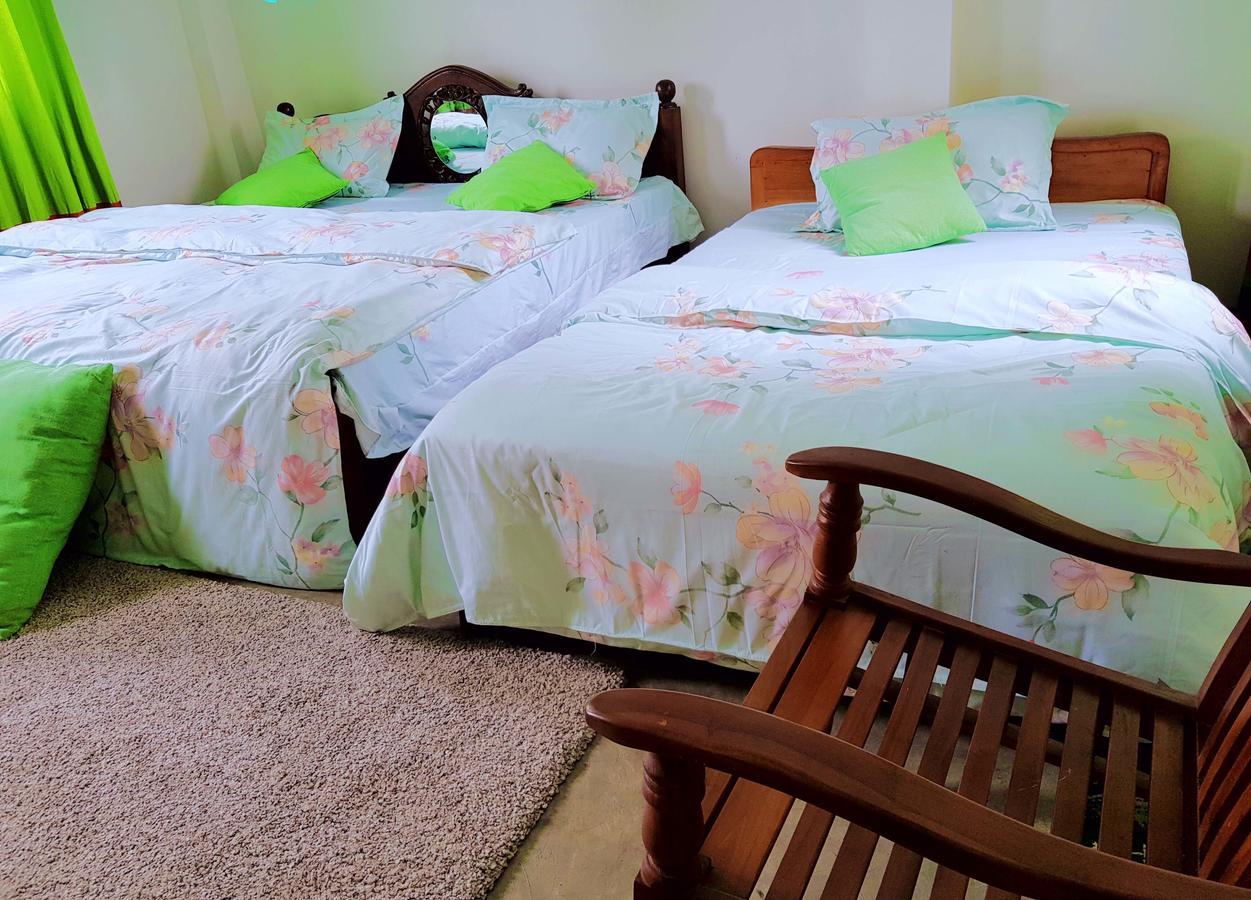 Leisure Villa Nugegoda Kültér fotó