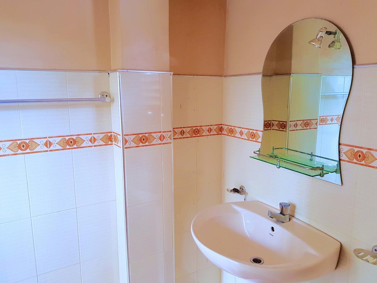 Leisure Villa Nugegoda Kültér fotó