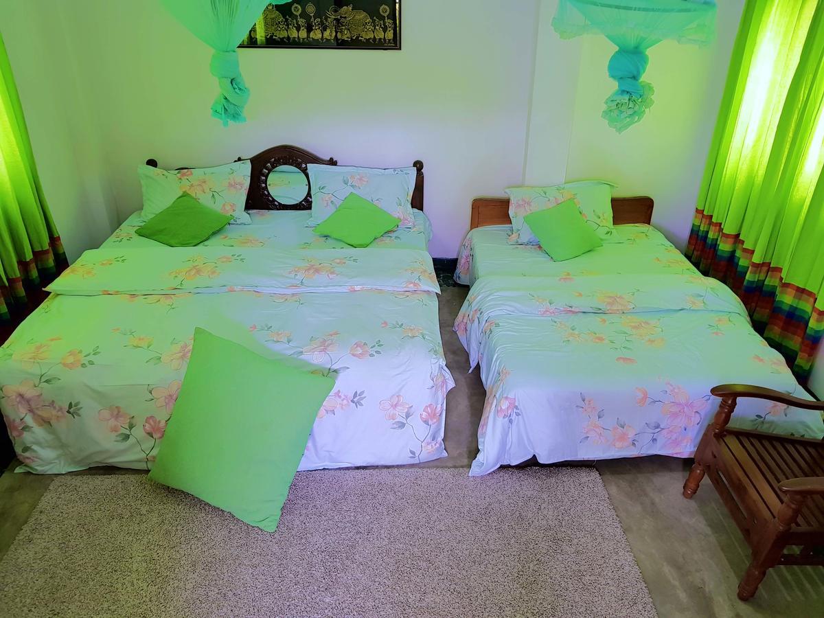 Leisure Villa Nugegoda Kültér fotó