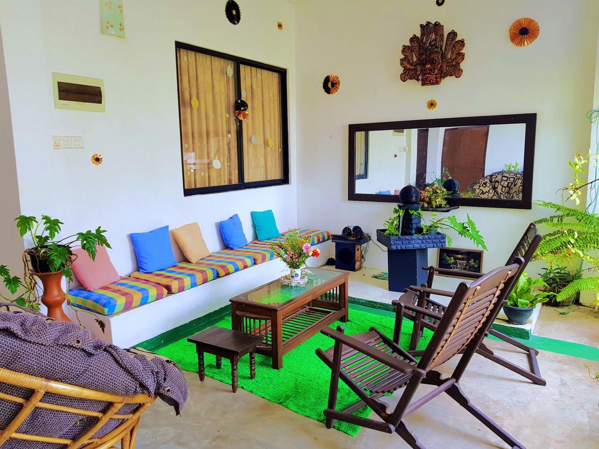 Leisure Villa Nugegoda Kültér fotó