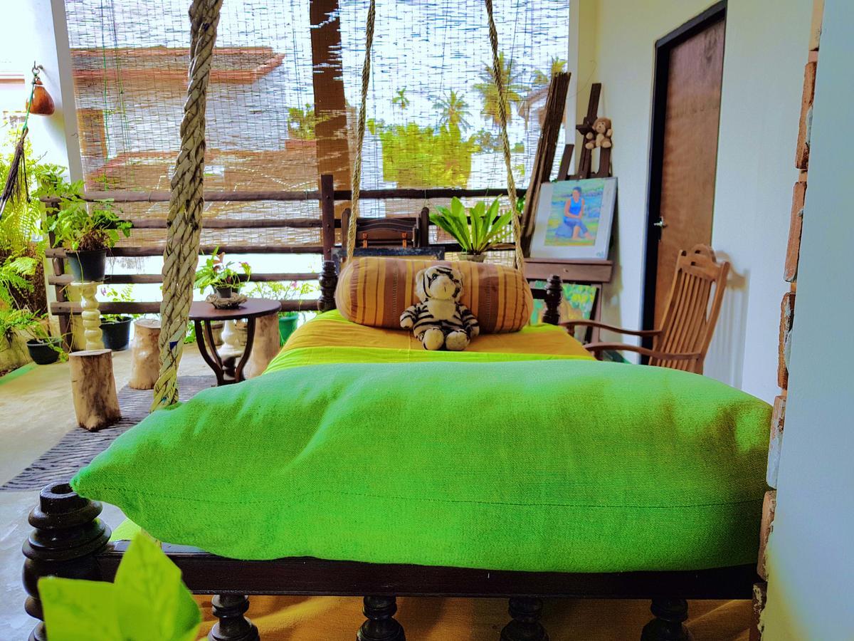 Leisure Villa Nugegoda Kültér fotó