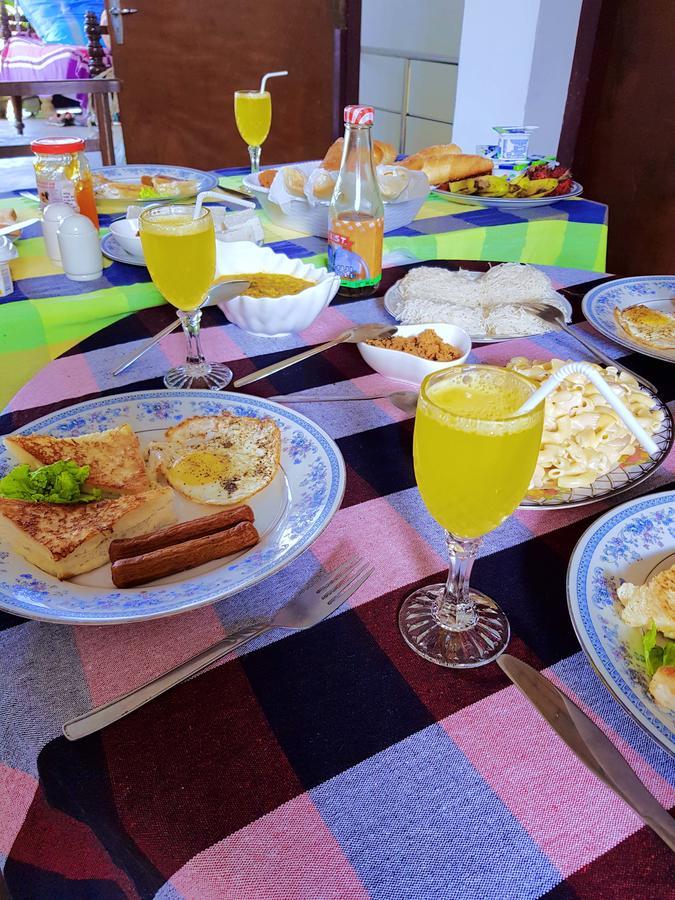 Leisure Villa Nugegoda Kültér fotó