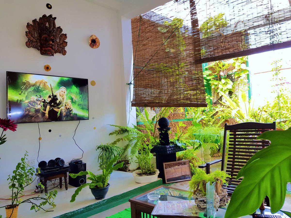 Leisure Villa Nugegoda Kültér fotó