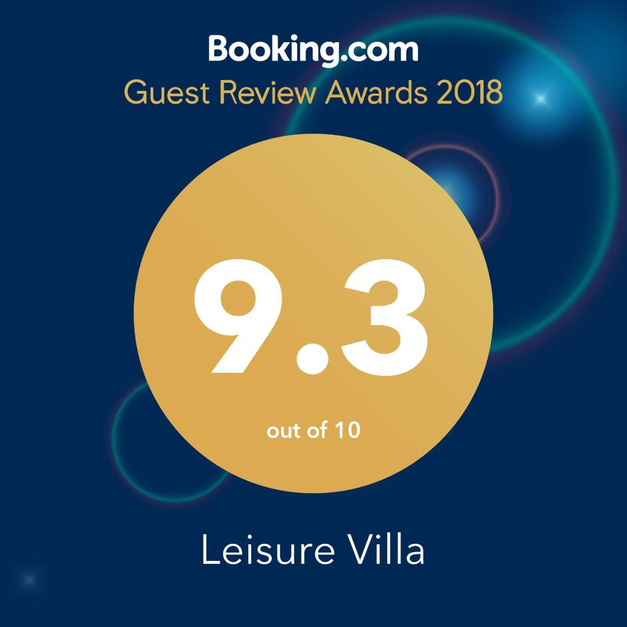 Leisure Villa Nugegoda Kültér fotó